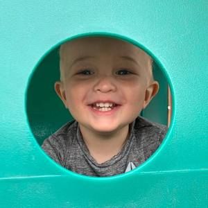 Meet your Posher, Oliver